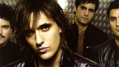 Jacobo García (Iguana Tango) : “El 60% del nuevo disco está, pero últimamente no se puede afirmar mucho”