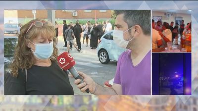 Buenos Días Madrid 28.07.2020 (10.00 - 11.00)