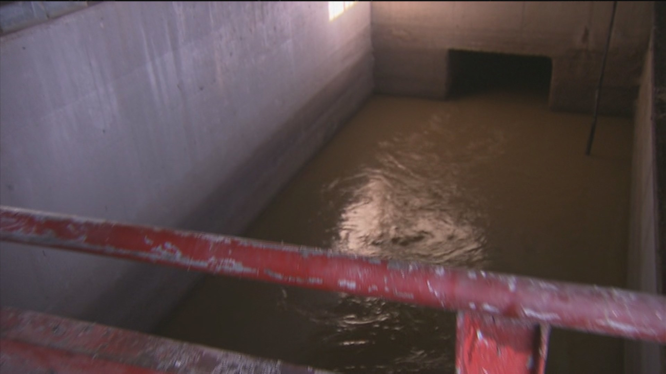 Comienza el muestreo de aguas fecales en Madrid, un sistema de alarma precoz contra la Covid 19
