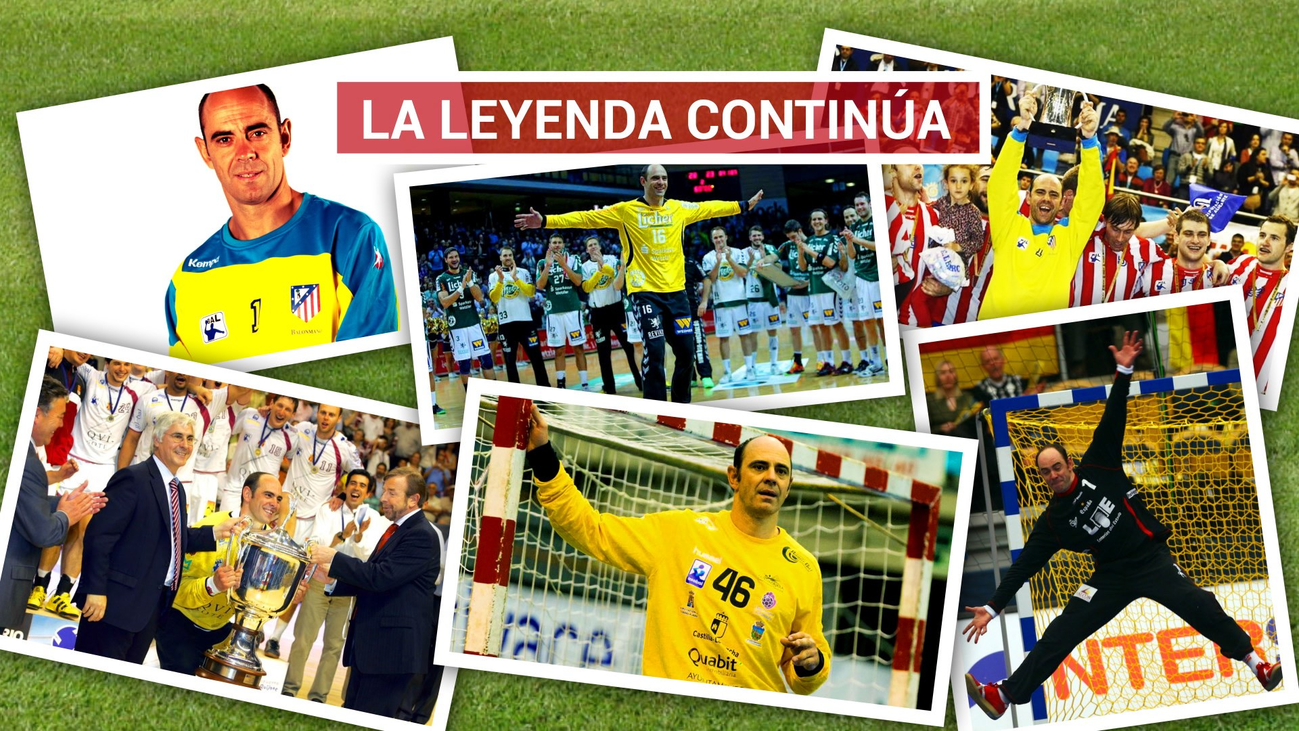 Hombrados renueva con el Guadalajara hasta los 49