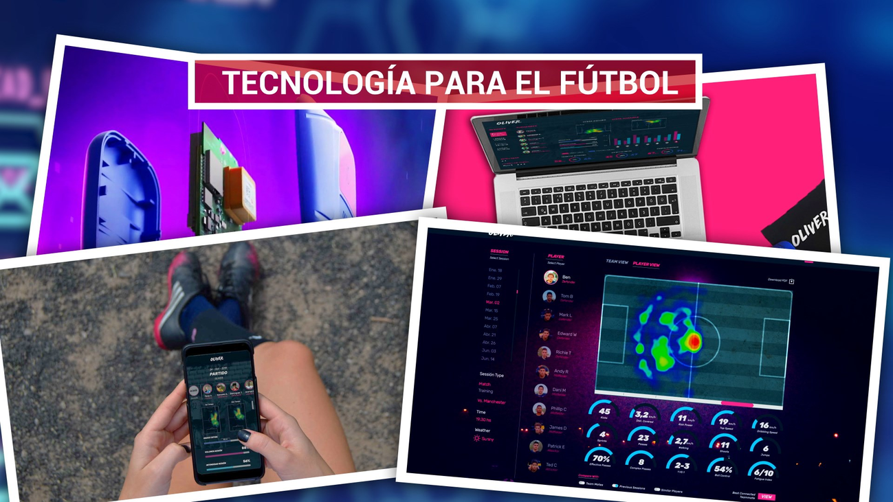 El Santa Teresa femenino apuesta por la ciencia para mejorar su rendimiento