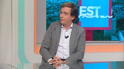 Está Pasando 28.07.2020