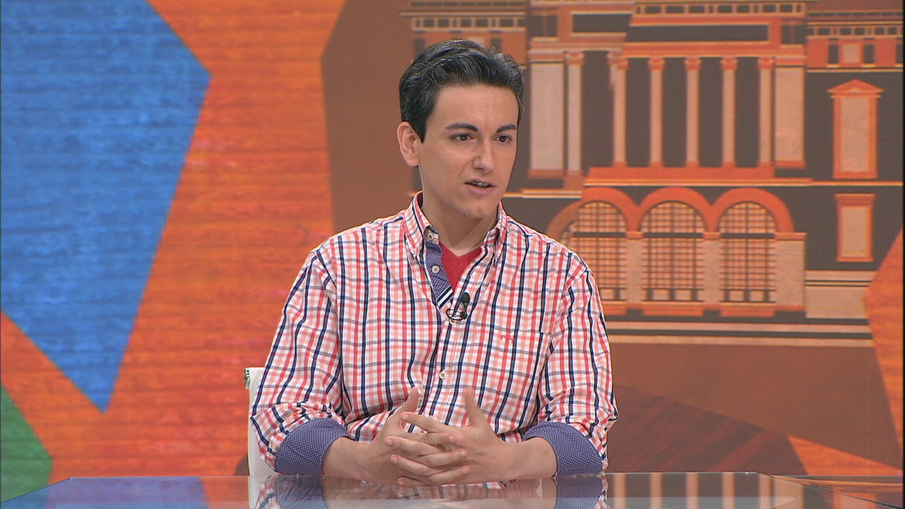 "Mi TOC me provoca una preocupación excesiva por la limpieza, los virus y las bacterias"