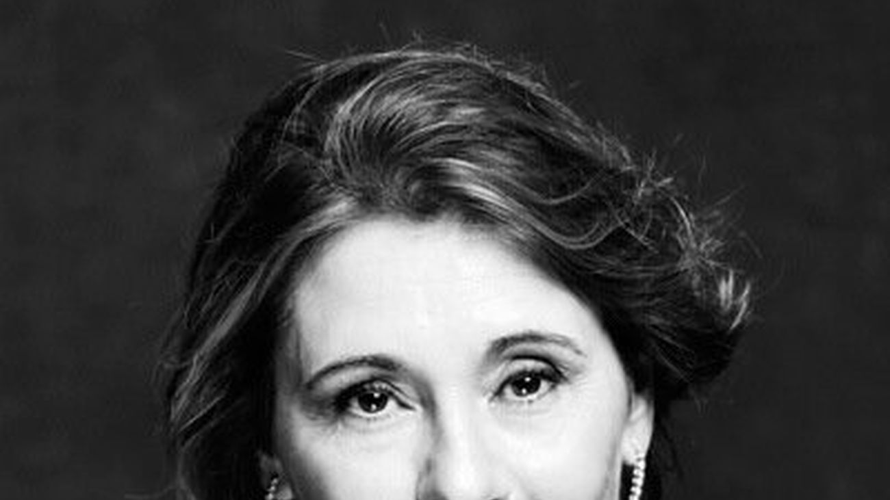 Entrevista a la soprano María Bayo