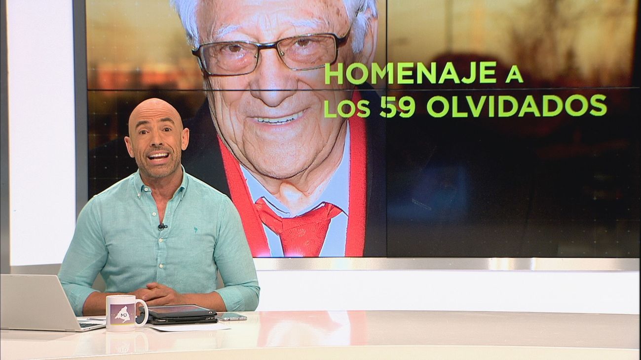 Madrid Directo 28.07.2020