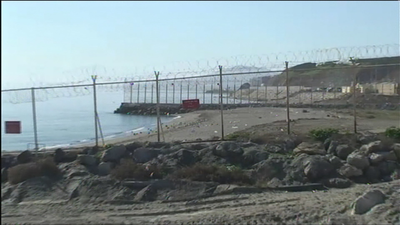 Decretado el sobreseimiento libre contra 16 guardias civiles por la tragedia del Tarajal