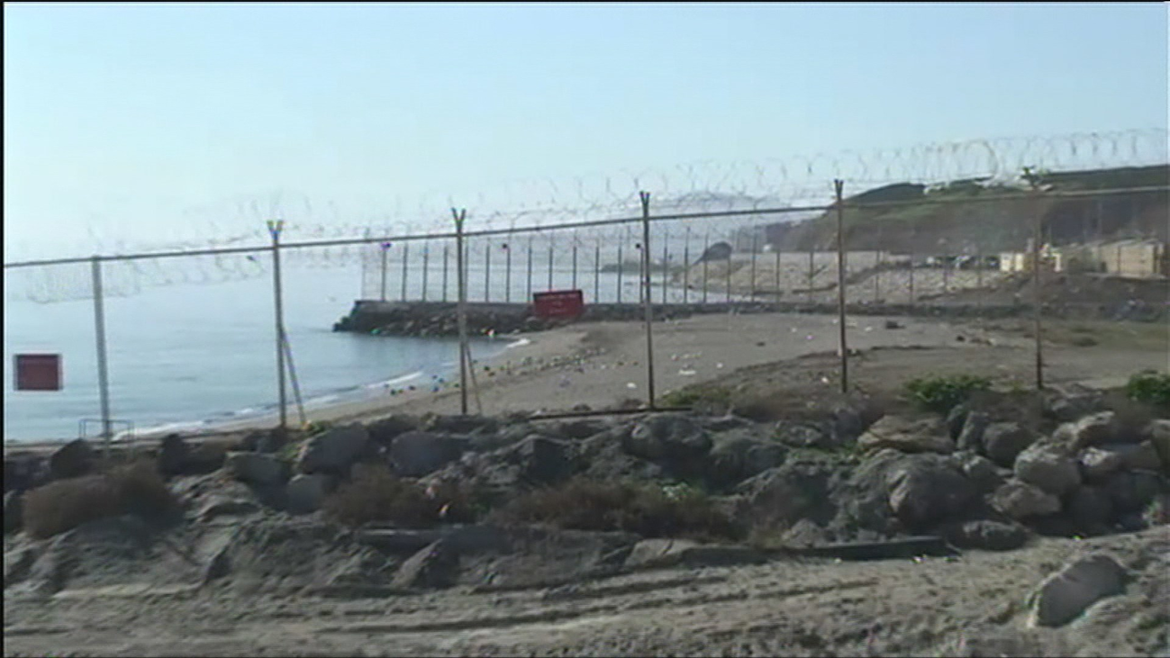 Decretado el sobreseimiento libre contra 16 guardias civiles por la tragedia del Tarajal