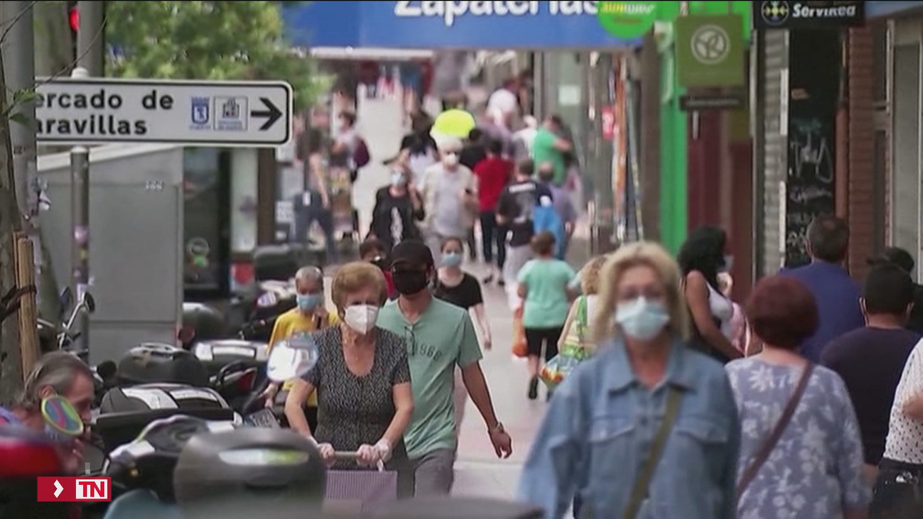 El Gobierno dice que la reactivación marcará la próxima EPA tras perderse un millón de empleos