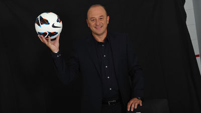 Nacho Aranda, nuevo jefe de Deportes de Telemadrid y Onda Madrid