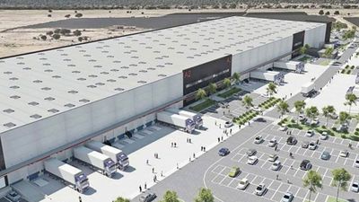 Getafe aprueba el plan urbanístico de un nuevo parque logístico que creará unos 500 empleos