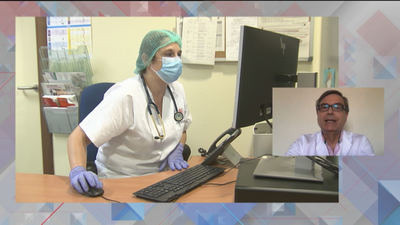 Sanitarios de Madrid avisan: "Las vacaciones y la marcha de los residentes ha creado déficit de personal"