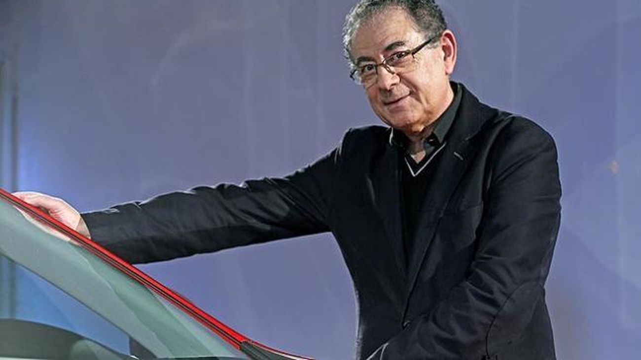 Roberto Verino: "El optimismo tiene que ser una de nuestras fuentes de energía"