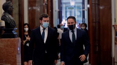 Buenos Días Madrid 29.07.2020 (10.00 - 11.00)