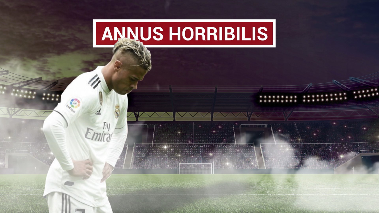 La mala suerte se ceba con Mariano