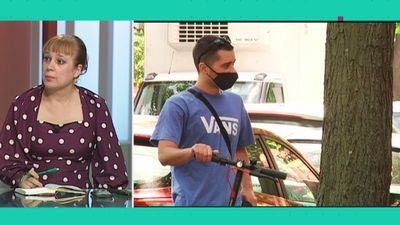 Está Pasando 29.07.2020