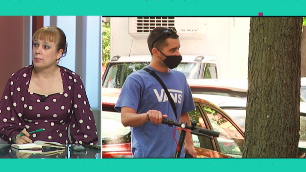 Está Pasando 29.07.2020