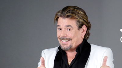 Pasamos un buen rato con el humor de Juan Muñoz