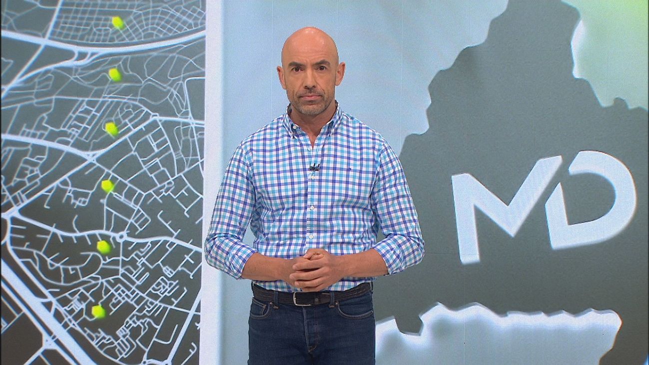 Madrid Directo 29.07.2020