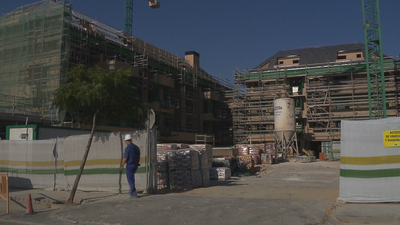 Aprobado el cambio de la Ley del Suelo en Madrid para suprimir licencias y liberalizar