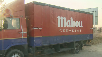 La Guardia Civil analiza un coche que pudo estar implicado en los atropellos de El Álamo