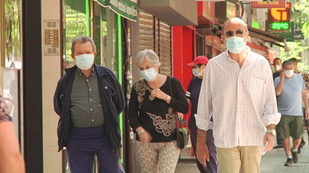 Una boda en San Sebastián de los Reyes y dos residencias de mayores en la capital, nuevos brotes en Madrid