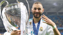 Benzema: "No cambio cuatro Champions por un Mundial"