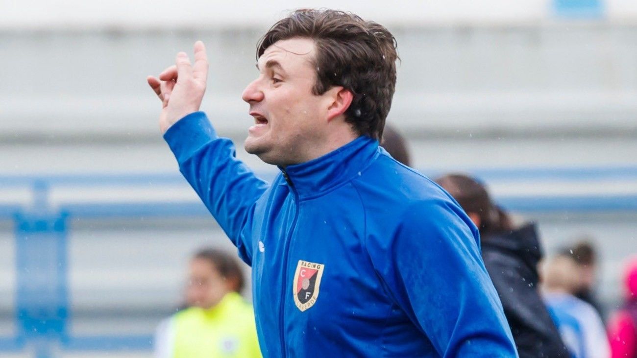 Rafa Escobar: "David Diez de la Cruz era un tío excepcional"