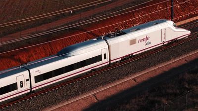 Renfe refuerza el primer fin de semana sin estado de alarma con 41 trenes y 15.143 plazas adicionales