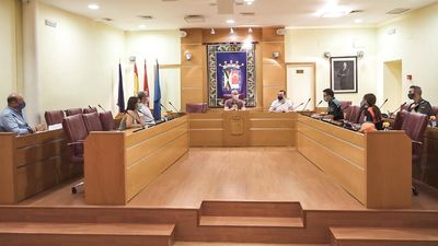 Colmenar crea un grupo de informadores de prevención sanitaria ante el covid-19