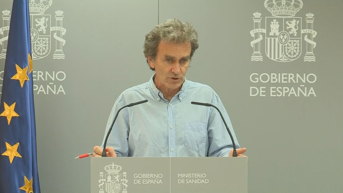 Los nuevos contagios de Covid-19 se elevan a 1.229 en las últimas 24 horas