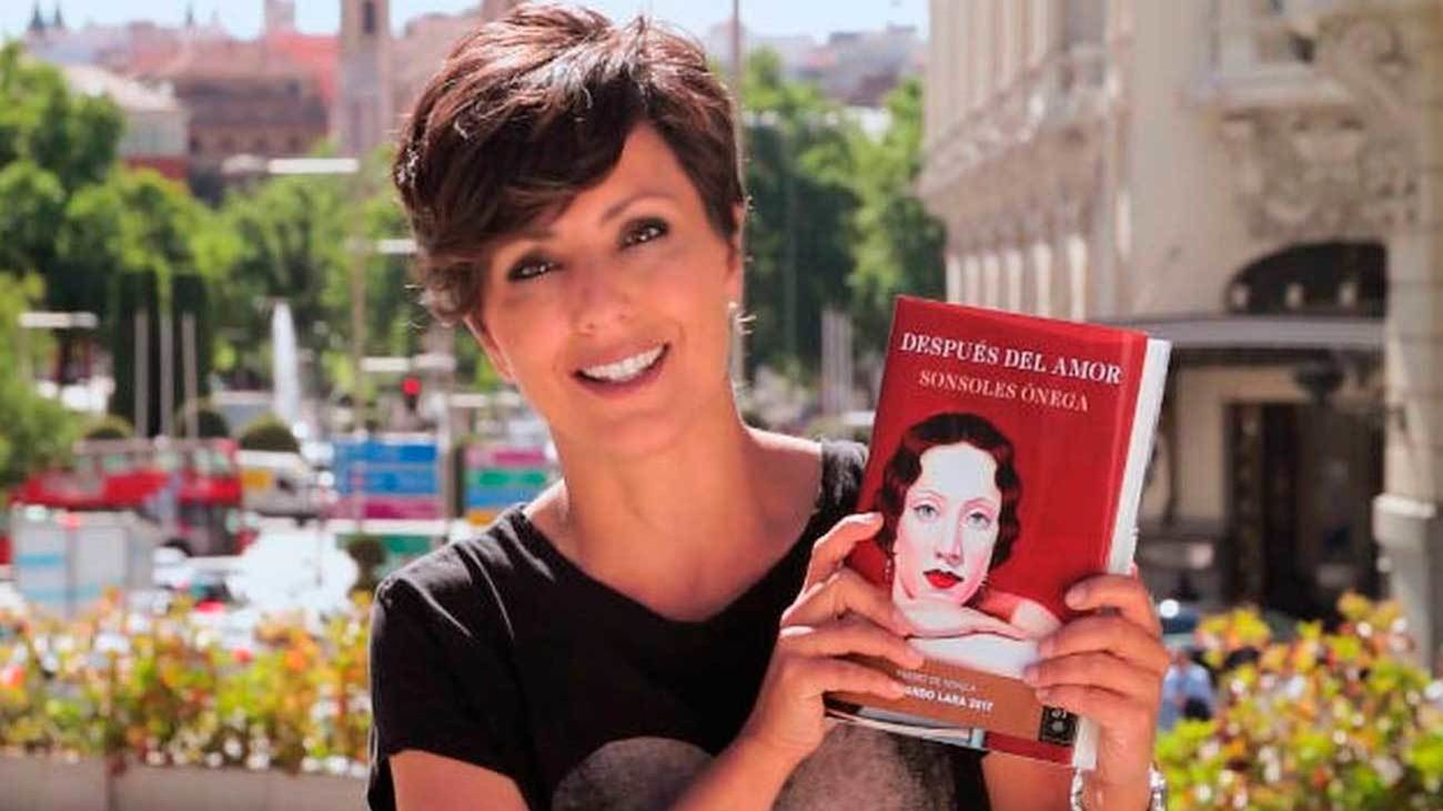 BSO de la vida de... Sonsoles Ónega  30.07.2020