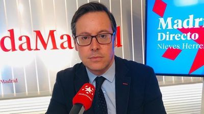 Serrano acusa al Gobierno de  “mentir y perjudicar gravemente a Madrid por razones políticas”