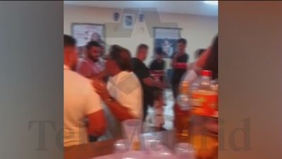 Buenos Días Madrid 30.07.2020 (10.00 - 11.00)