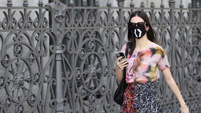 Buenos Días Madrid 30.07.2020 (8.00 - 10.00)