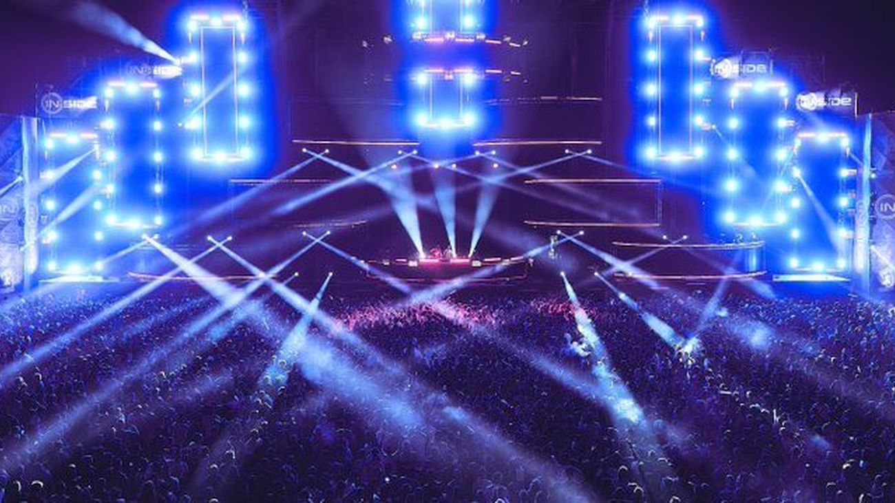 Las citas clave del nuevo Festival Madrid Summer Fest