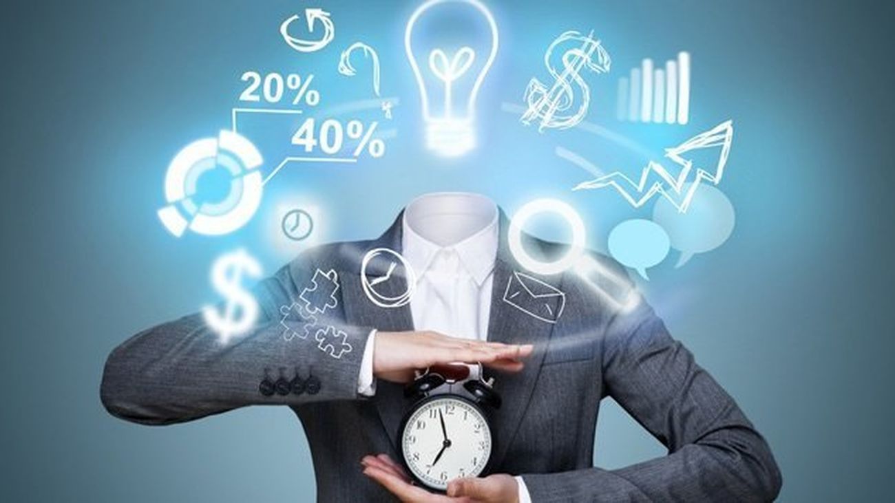 Profesiones del siglo XXI: Comerciales