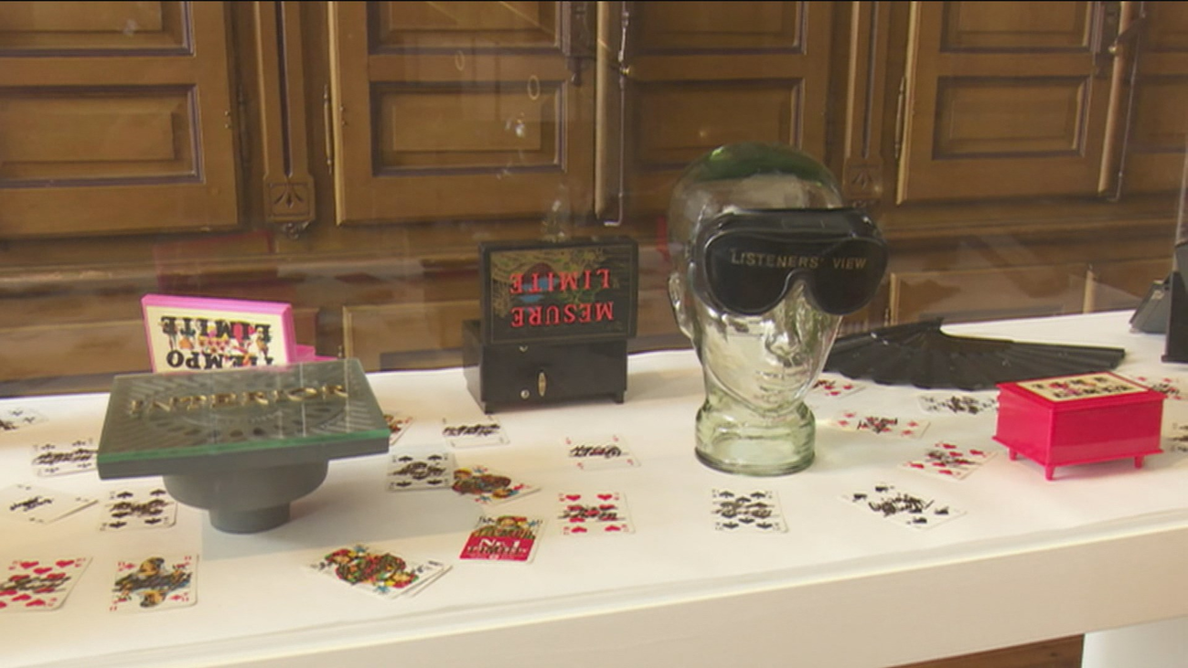 Concha Jerez reivindica la memoria en el Museo Reina Sofía