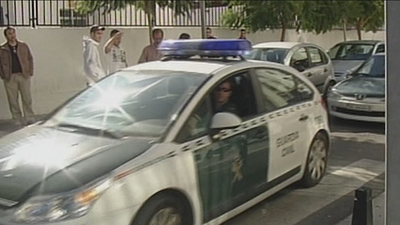 Detenidos dos jóvenes por violar a una joven madrileña en Málaga