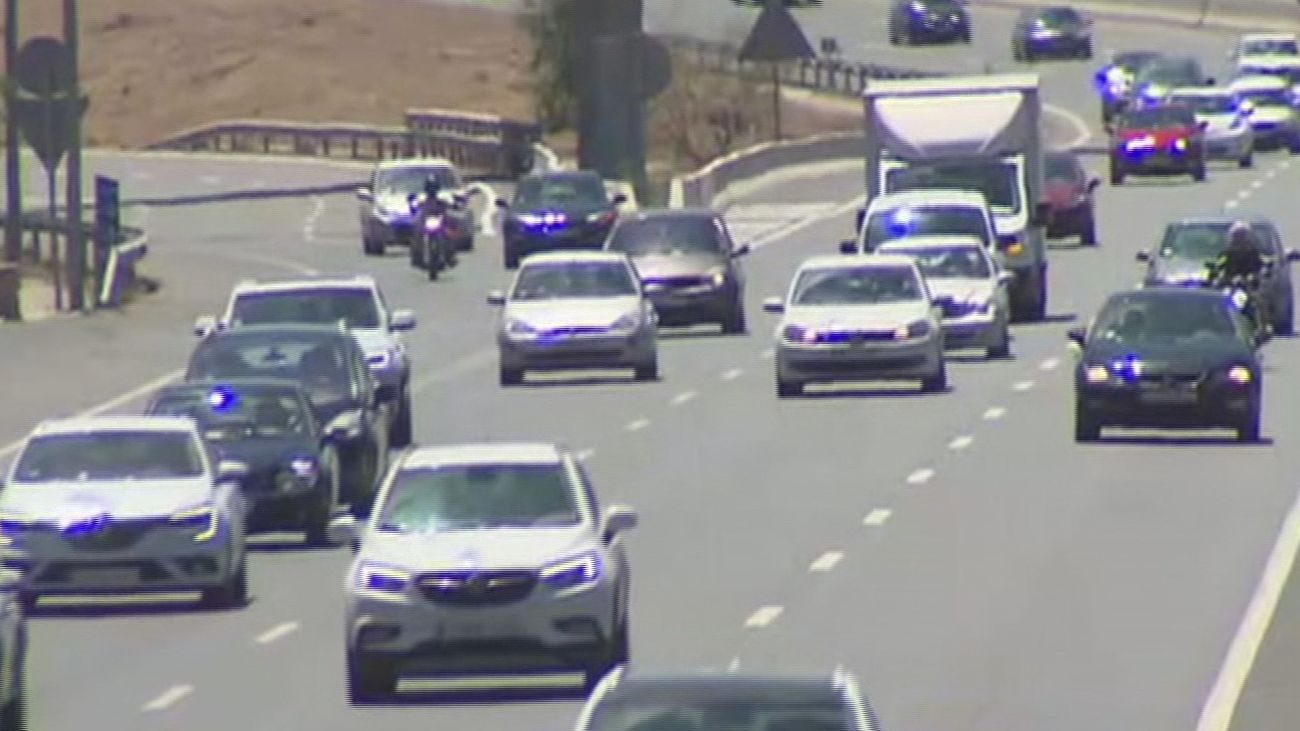 El Carpooling llega a San Sebastián de los Reyes, Alcobendas, Tres Cantos y Colmenar Viejo