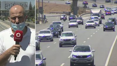 El Carpooling llega a San Sebastián de los Reyes, Alcobendas, Tres Cantos y Colmenar Viejo