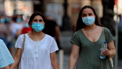 Facua reclama al Gobierno revisar a la baja el precio máximo de las mascarillas quirúrgicas