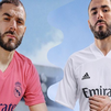 Así son las nuevas camisetas del Real Madrid para la temporada 2020-21