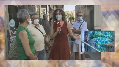 La residencia El Castellar de Vallecas recula y mantendrá el centro hasta llegar a una solución con los mayores