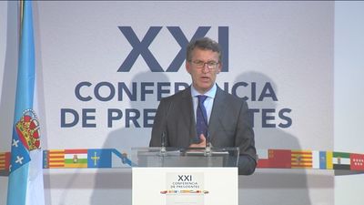 Feijóo envía a Sánchez su propuesta para modificar la Ley de Salud Pública  que evite casos como el del TSJM