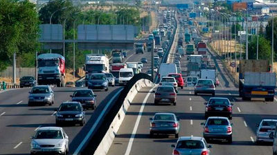 Nuria de Andrés: “La DGT tiene medios técnicos preparados por si hay atascos en ésta operación salida”