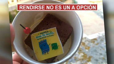 El expediente al Fuenlabrada le acusa de "ocultación" y una "conducta grave"