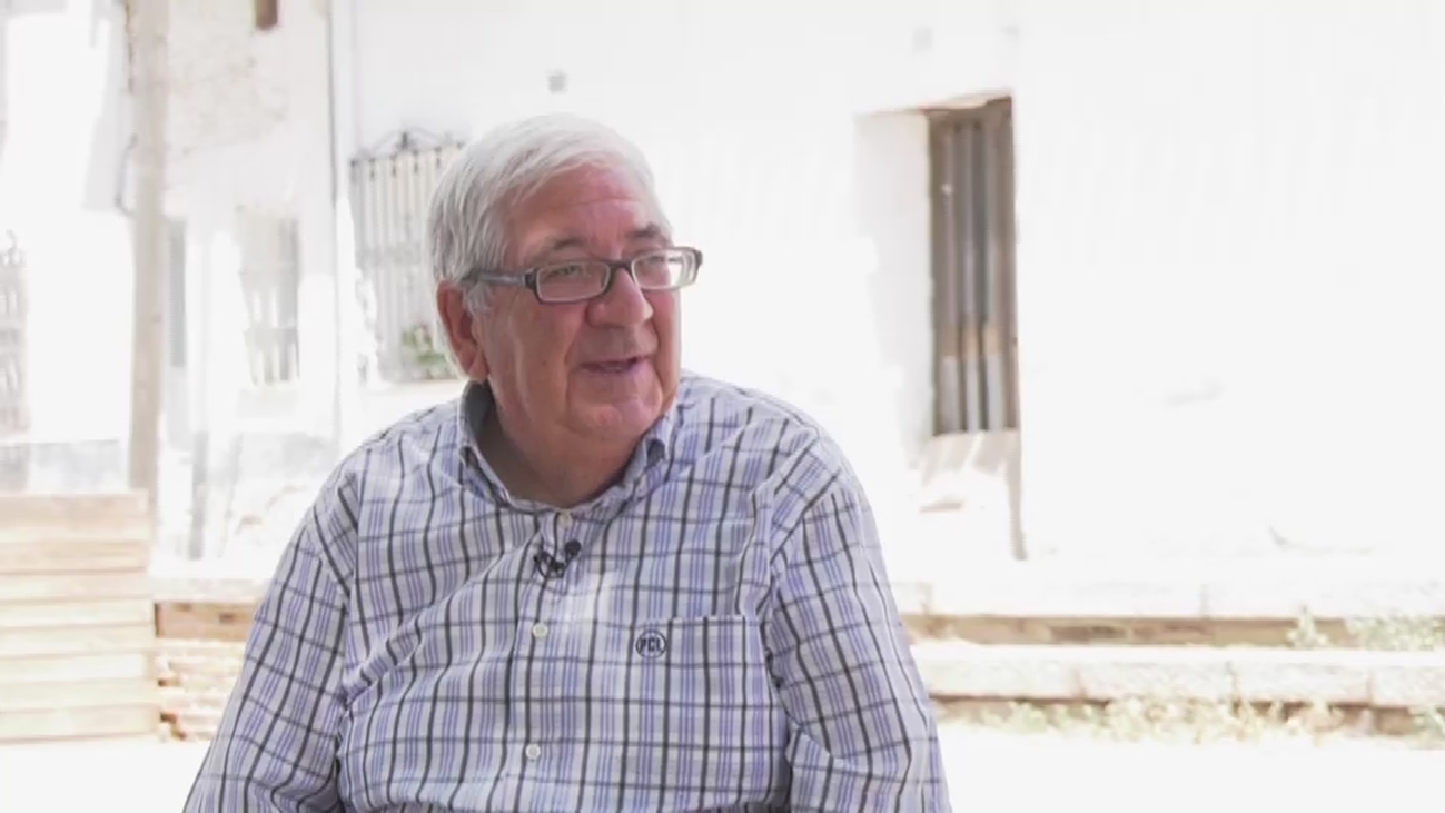 La historia del último alguacil de Talamanca de Jarama