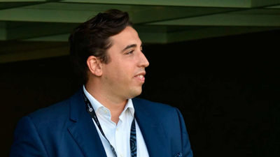 Jonathan Praena: "Somos las víctimas de una guerra que no va con nosotros"