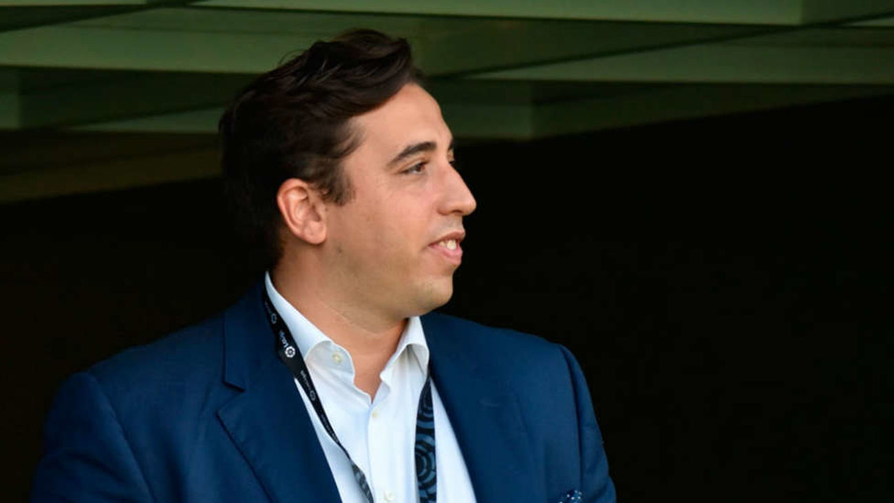 Jonathan Praena: "Somos las víctimas de una guerra que no va con nosotros"