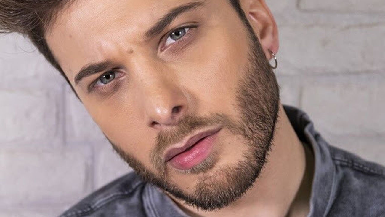 Entrevista a Blas Cantó